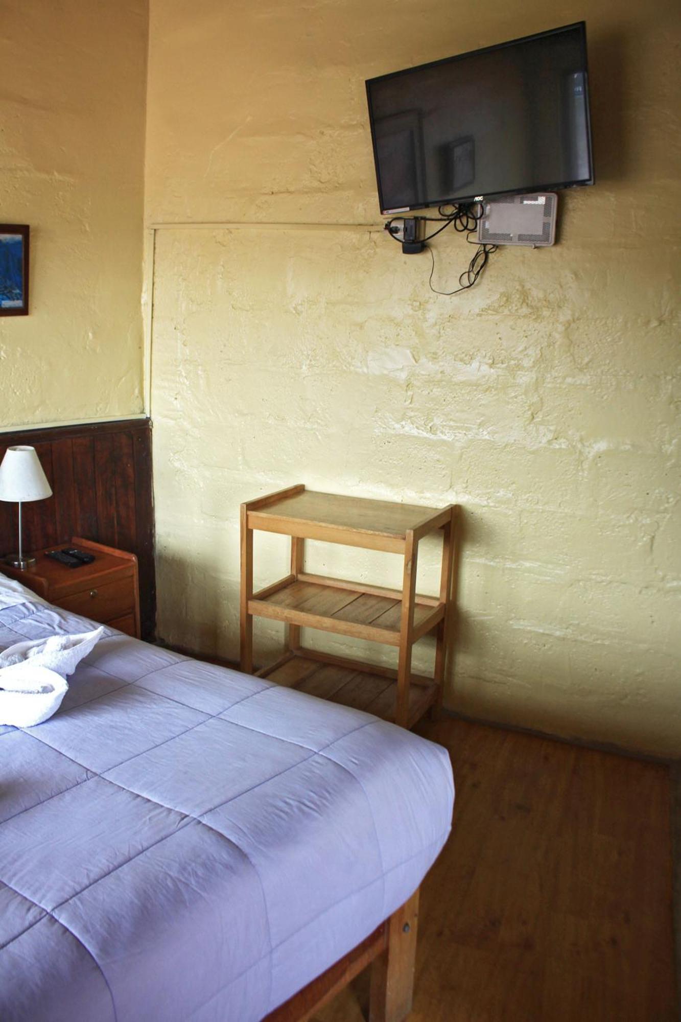 Samay Wasi Hostel I Cuzco Buitenkant foto
