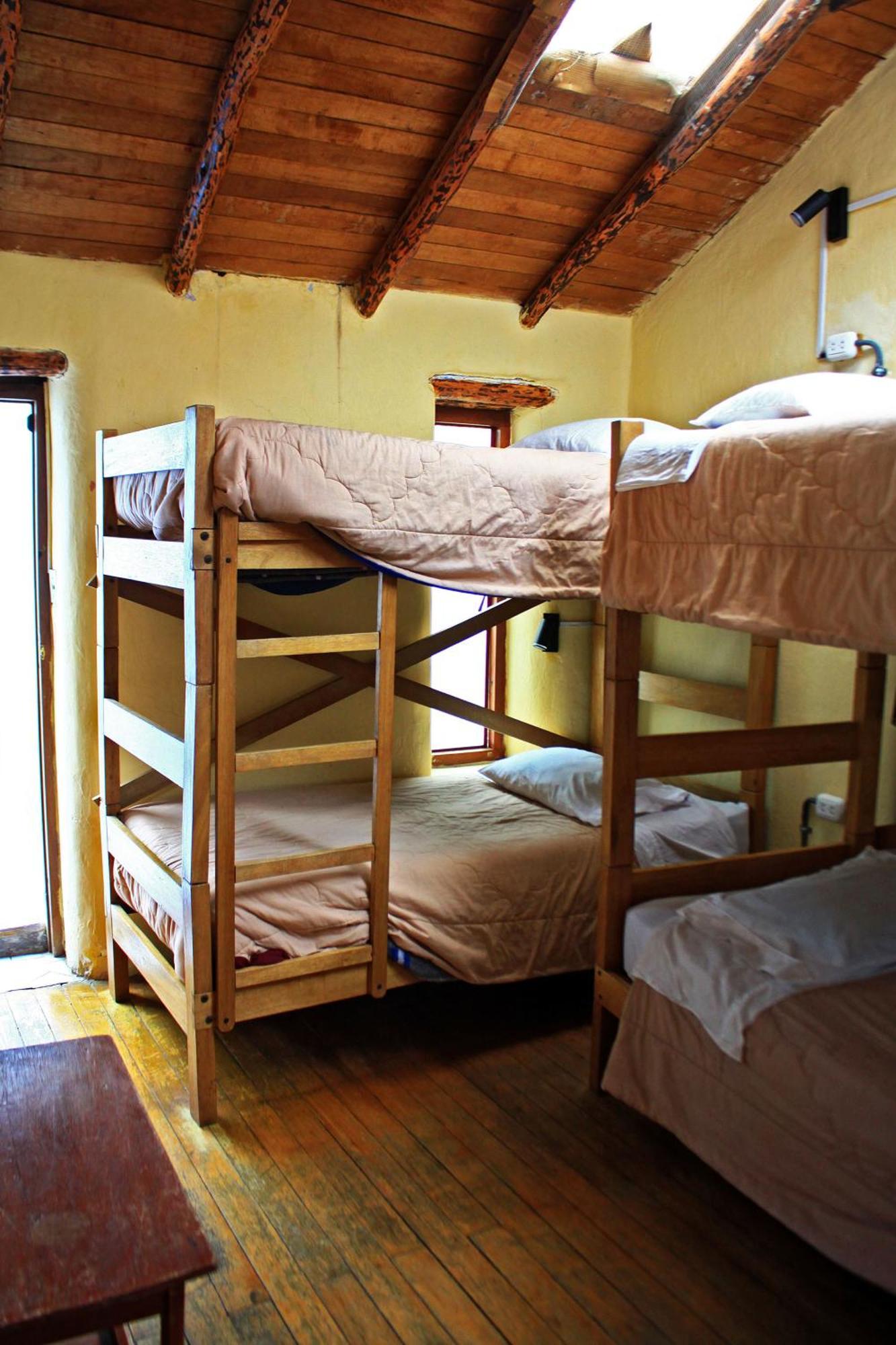 Samay Wasi Hostel I Cuzco Buitenkant foto